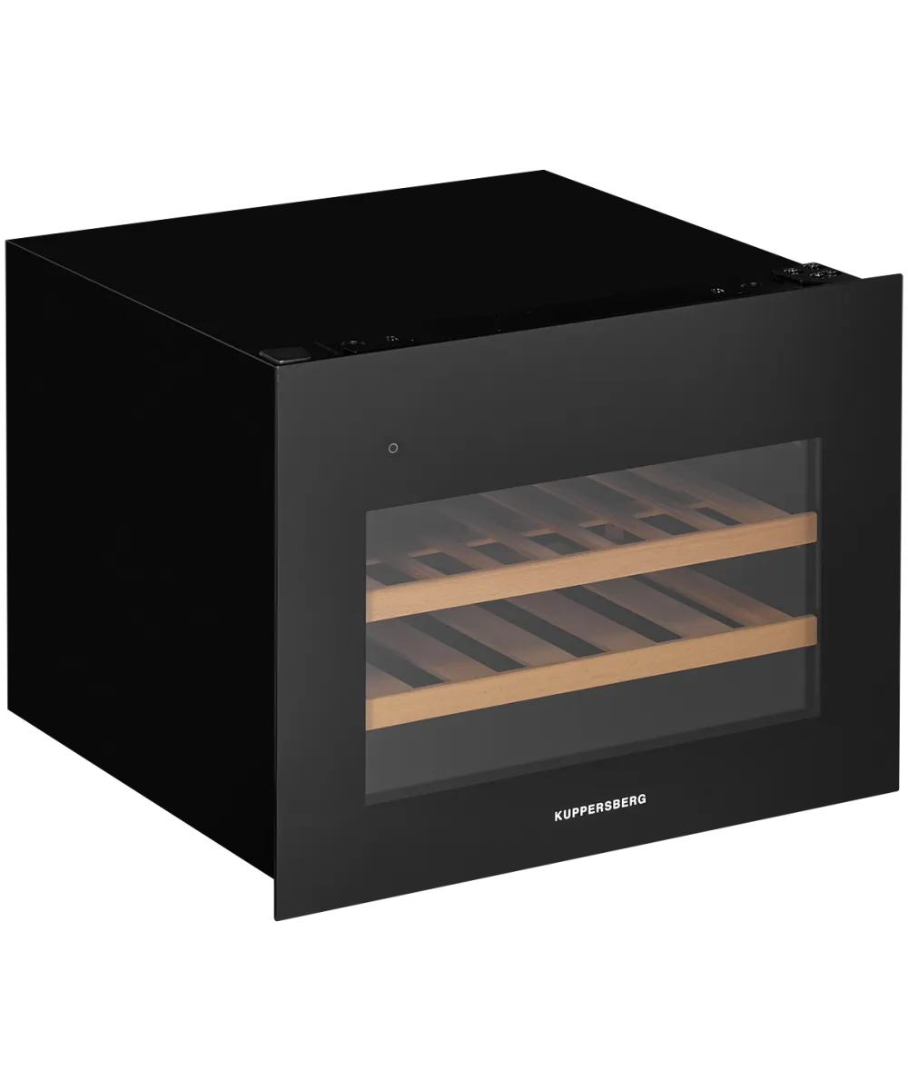 Винный шкаф Kuppersberg встраиваемый RBW 46