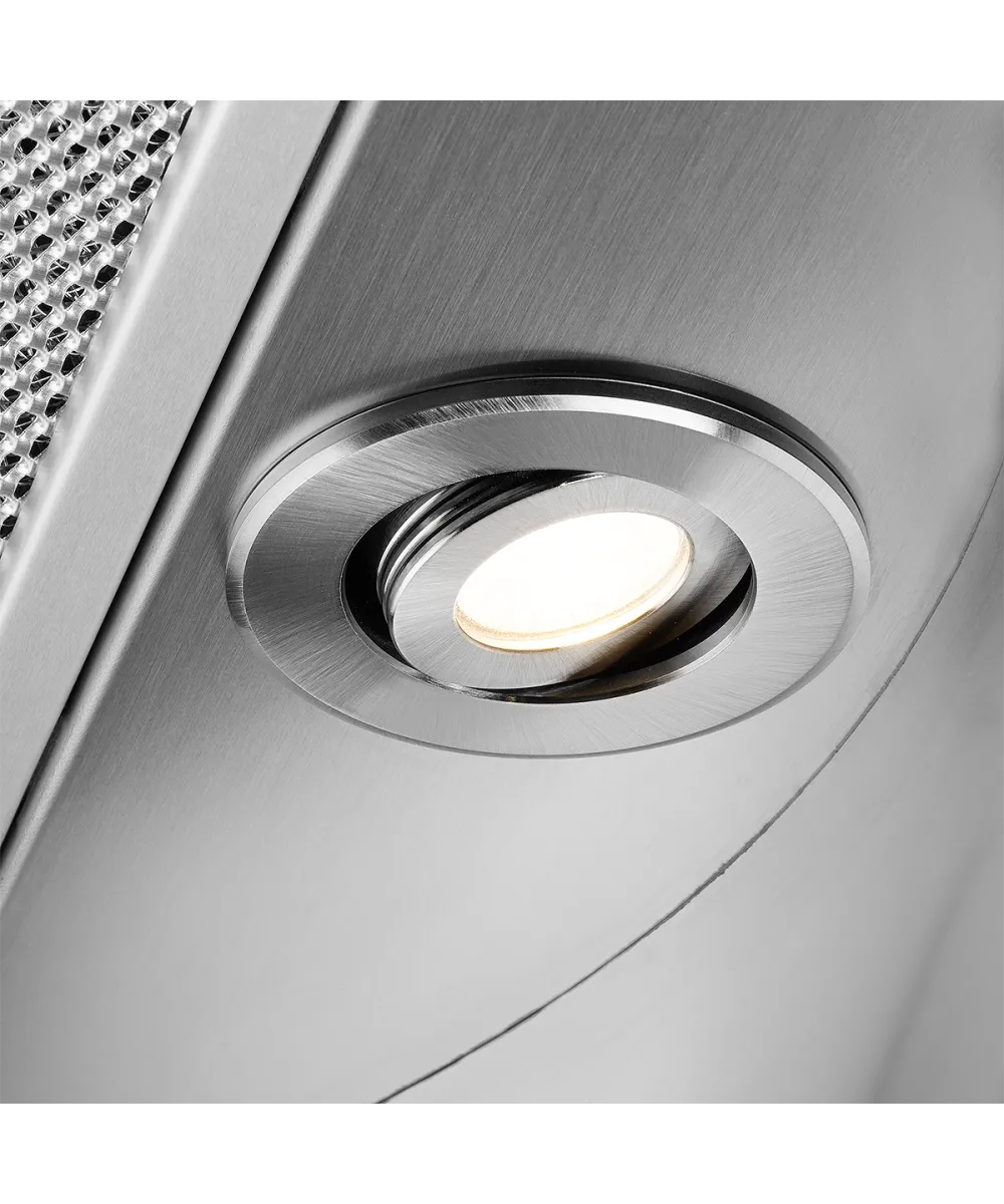 Island hood MOTUBA B