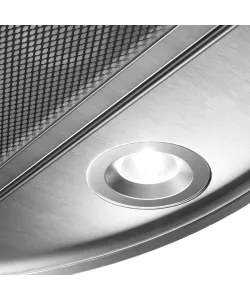 Dome hood WL-TUBA 35 X