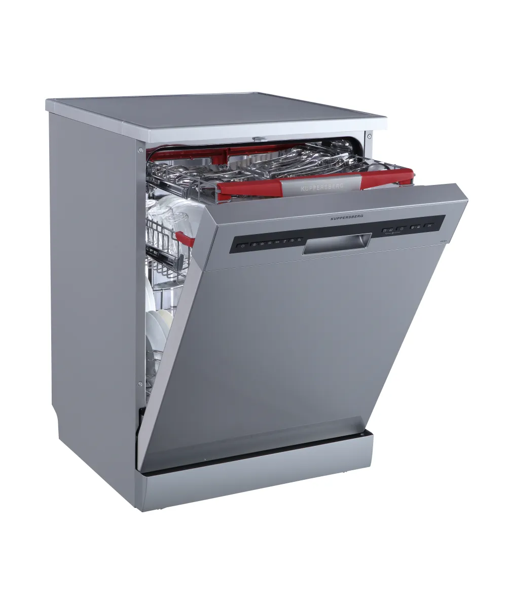 Посудомоечная машина отдельностоящая GFM 6073