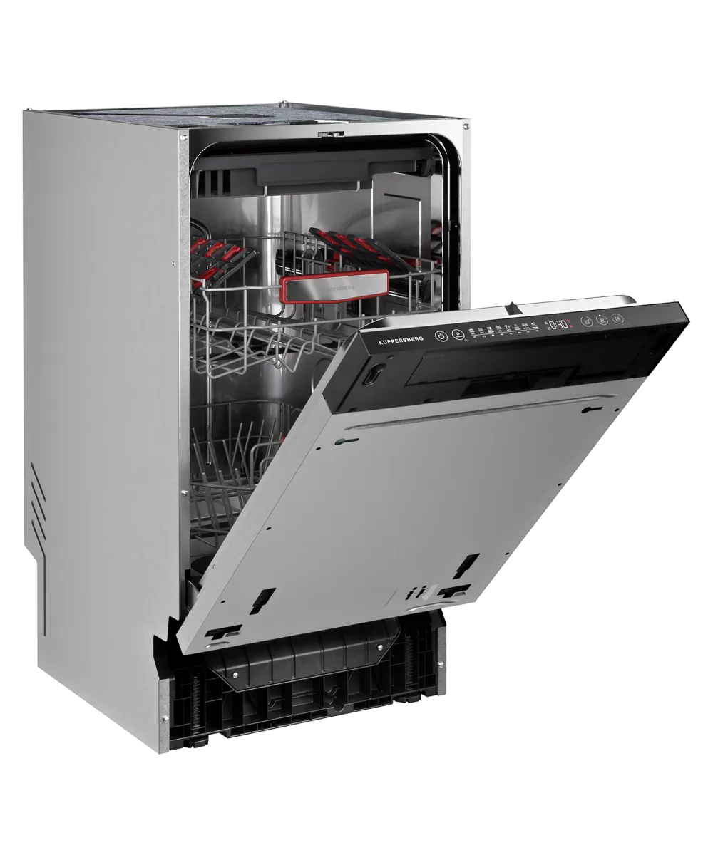 Посудомоечная машина встраиваемая GHL 4530