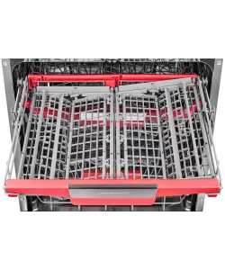 Посудомоечная машина встраиваемая GLM 6075