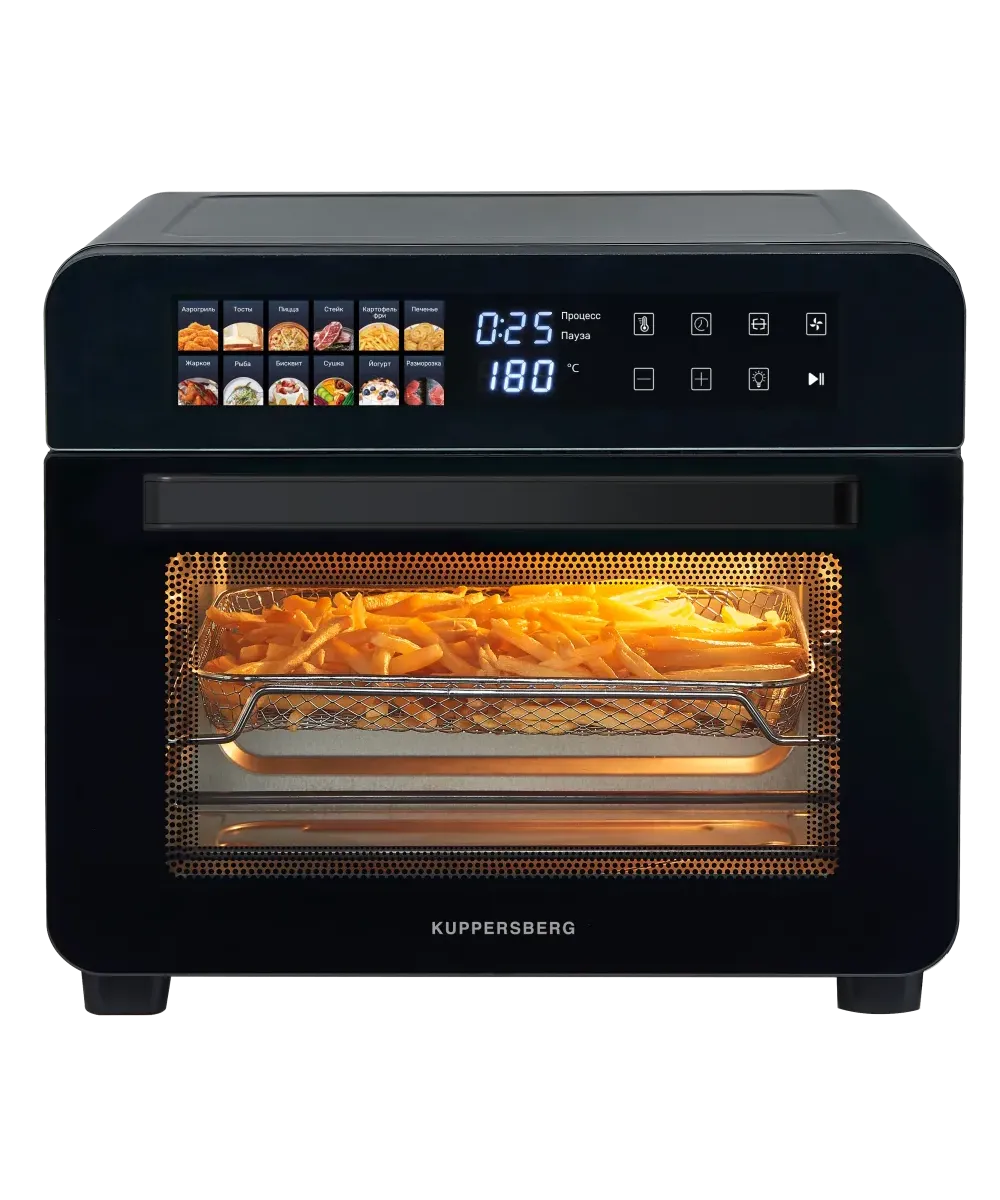 Freestanding mini oven KMO 251