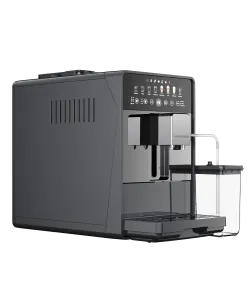 Кофемашина отдельностоящая KCF 400 S