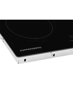 Electrical hob ECS 630