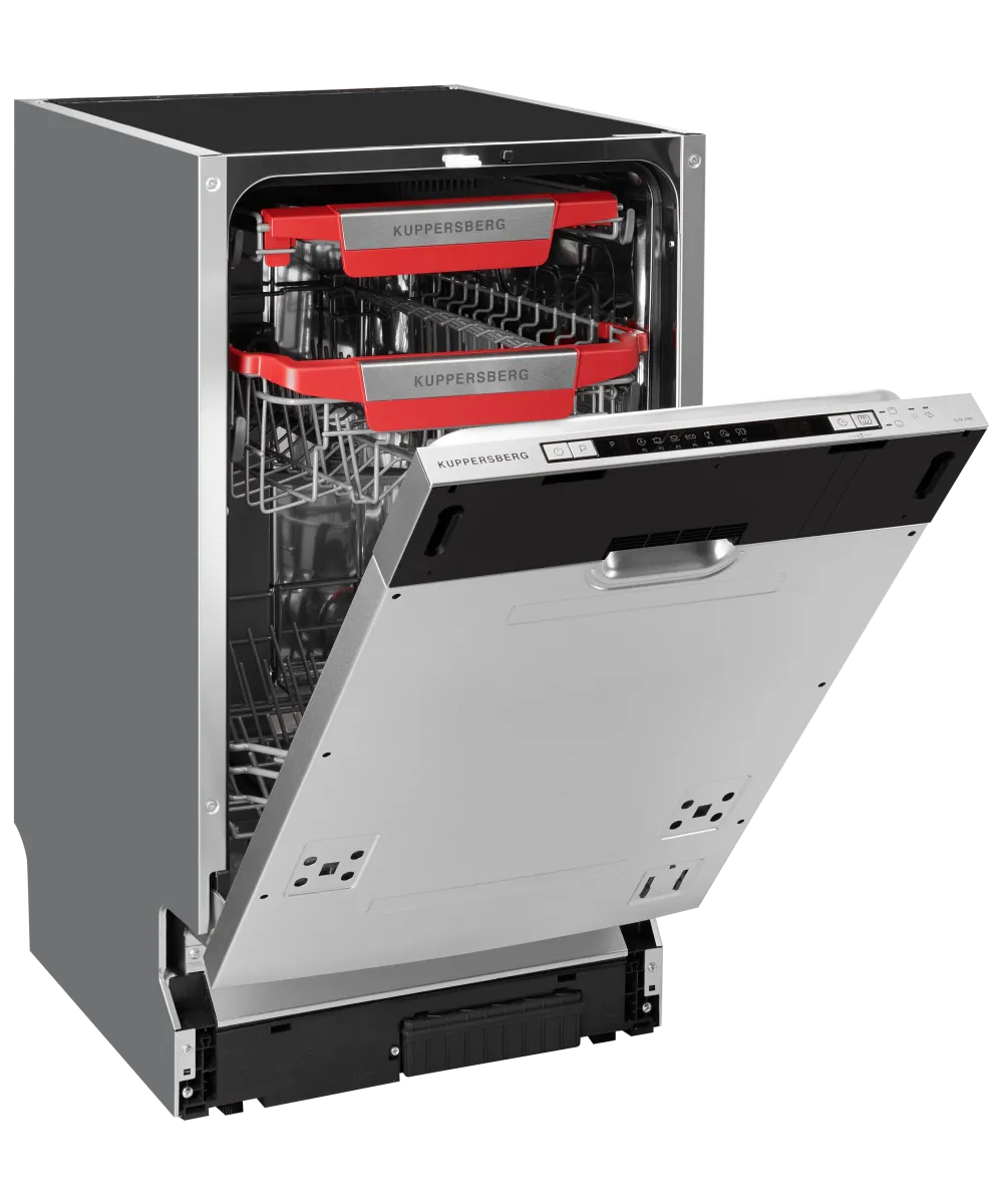 Посудомоечная машина встраиваемая GLM 4580