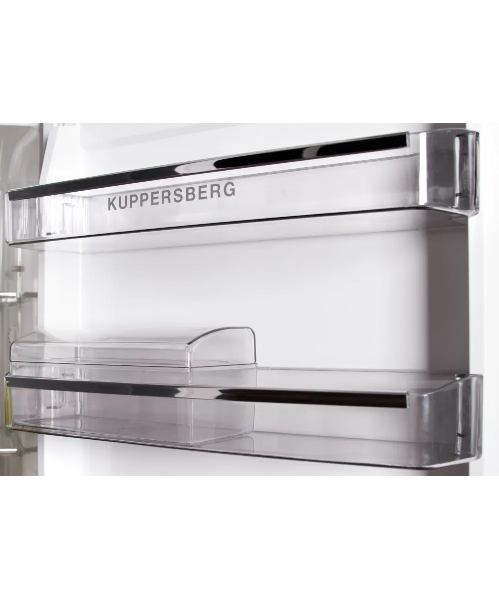 Built-in refrigerator NRB 17761