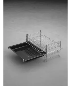 Electrical oven HF 609 W