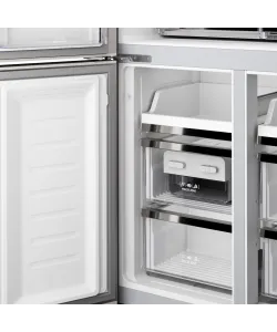 Freestanding refrigerator NFFD 185 IG