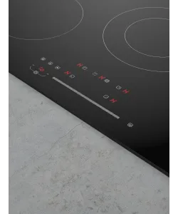 Electrical hob ECS 702