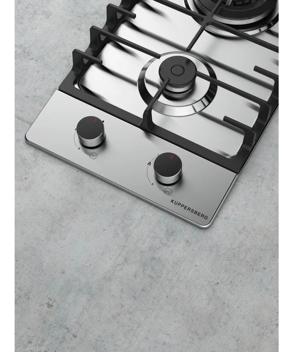Gas hob FS 36 X