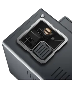 Кофемашина отдельностоящая KCF 400 S