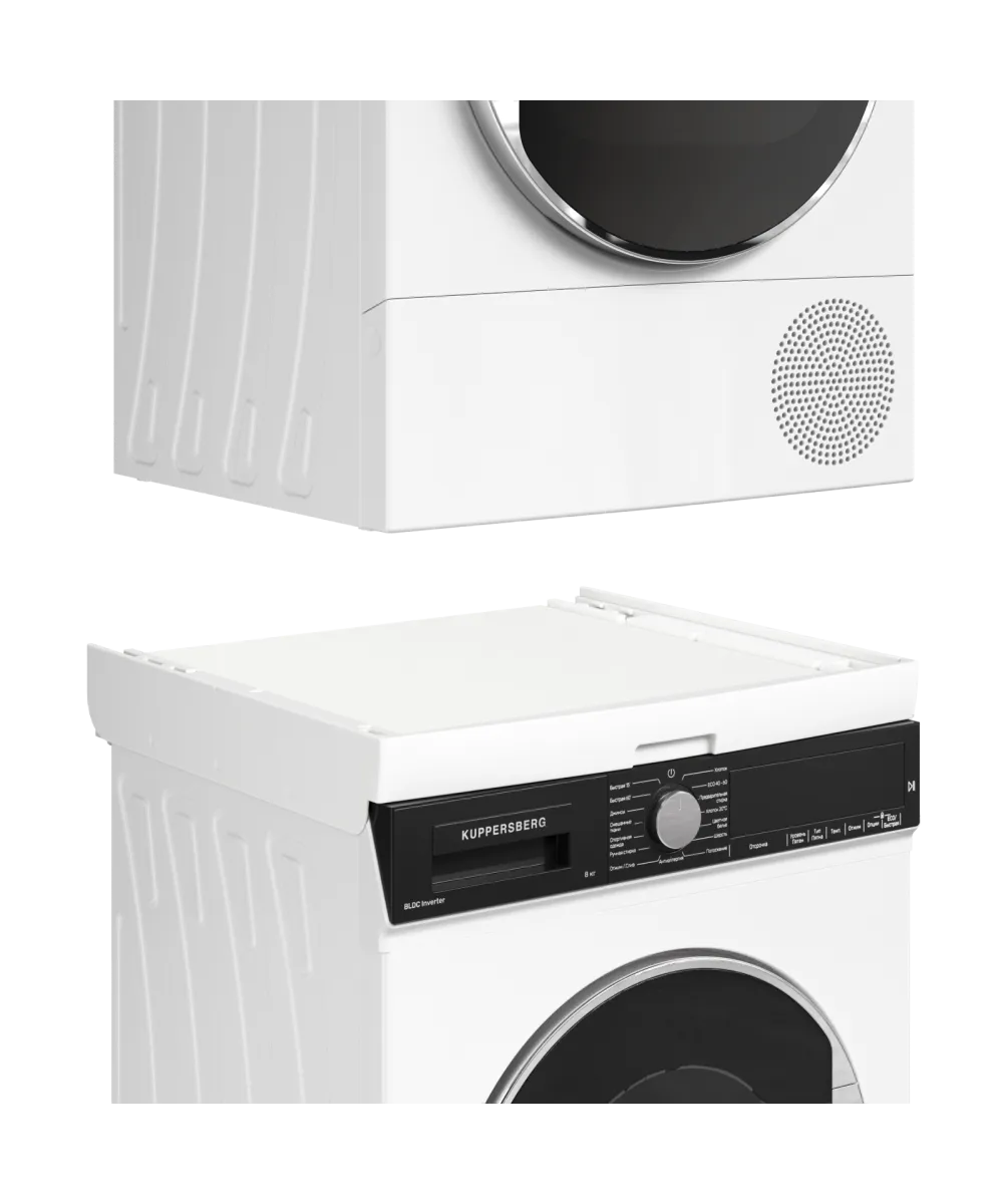 Соединительный элемент для сушильной машины DS 561 W