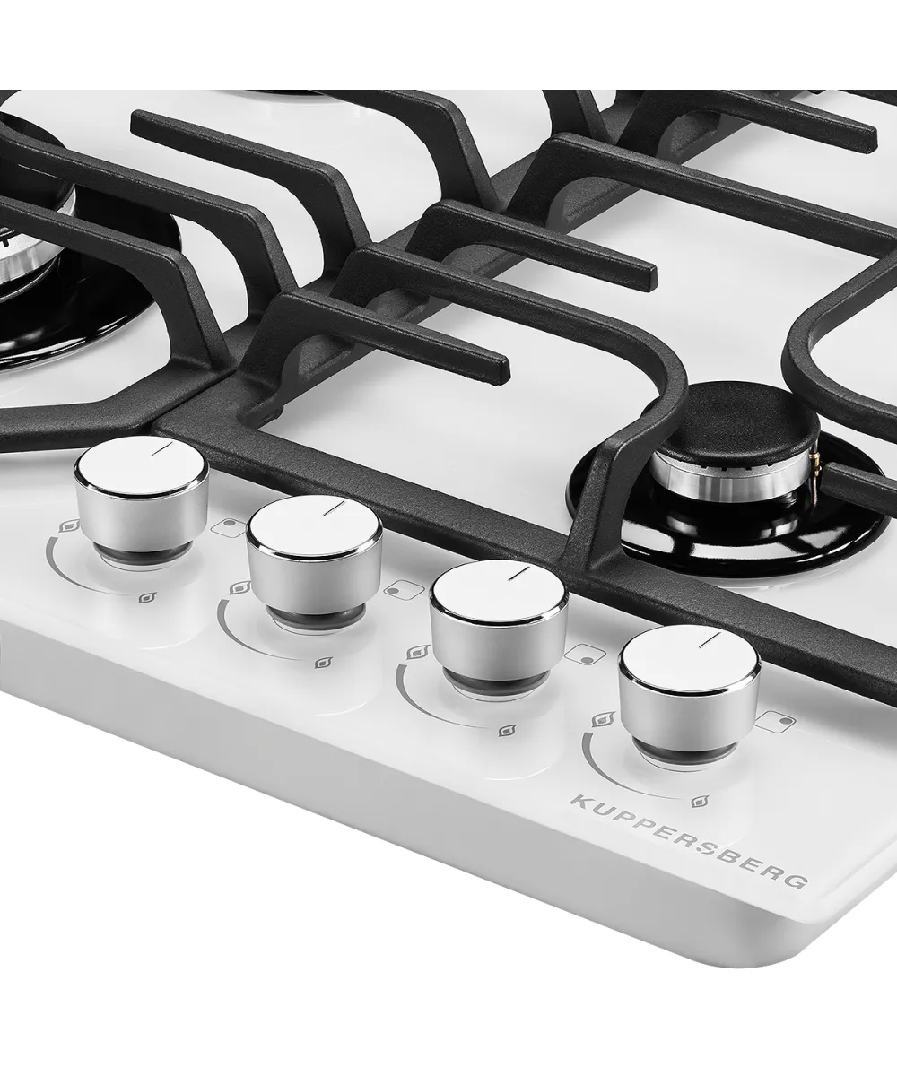 Gas hob FG 63 W