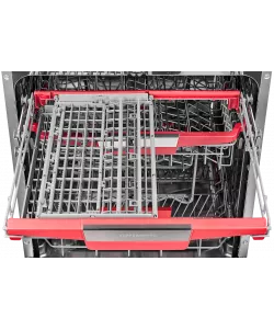 Посудомоечная машина встраиваемая GLM 6075