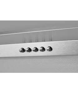 Built-in hood INLINEA 70 X