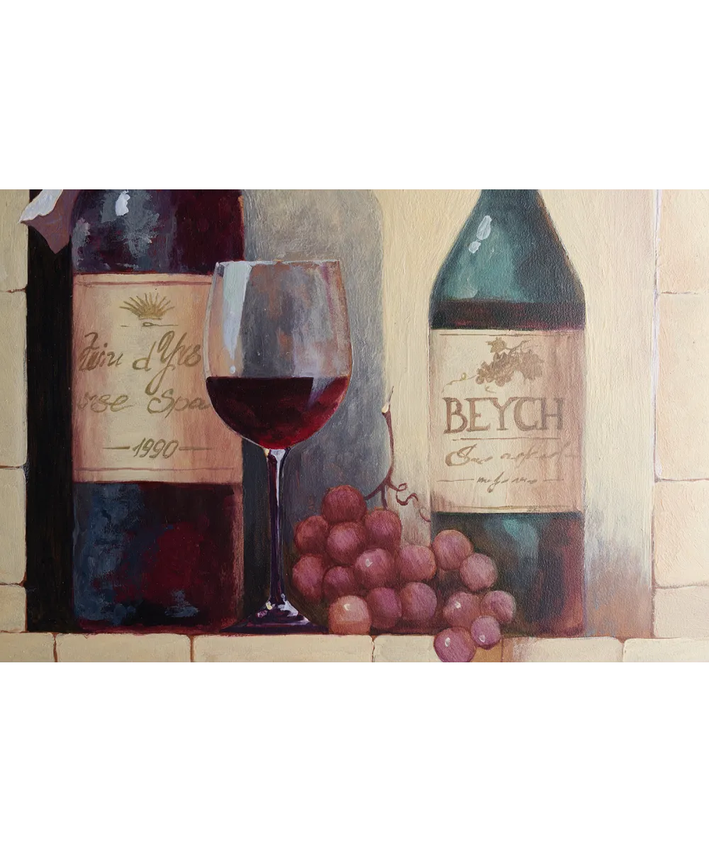 Freestanding refrigerator NFM 200 CG серия Вино