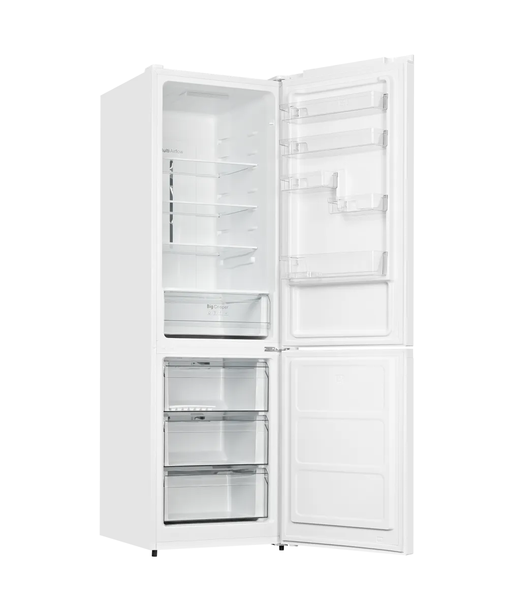 Freestanding refrigerator RFCN 2015 W