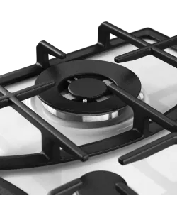 Gas hob FS 610 W Bronze