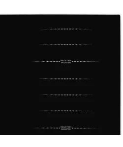 Induction hob ICS 645 F