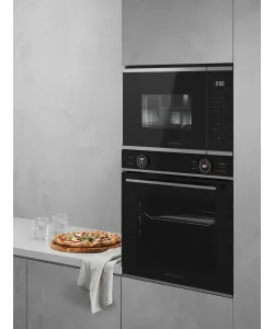 Electrical oven HT 612 BX