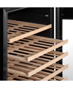 Винный шкаф Kuppersberg встраиваемый RBW 85