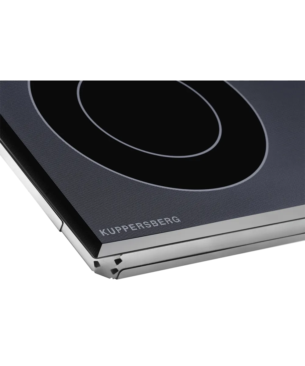 Electrical hob ESO 622 F