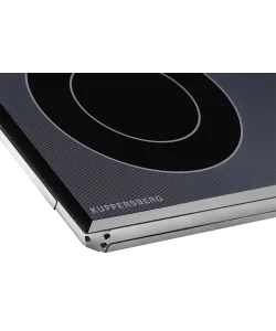 Electrical hob ESO 622 F