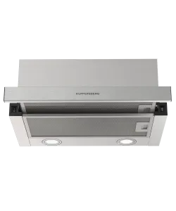 Телескопическая вытяжка встраиваемая SLIMHIT 50 X