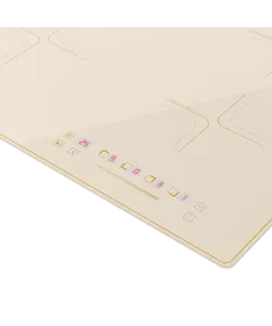 Induction hob ICS 606 C