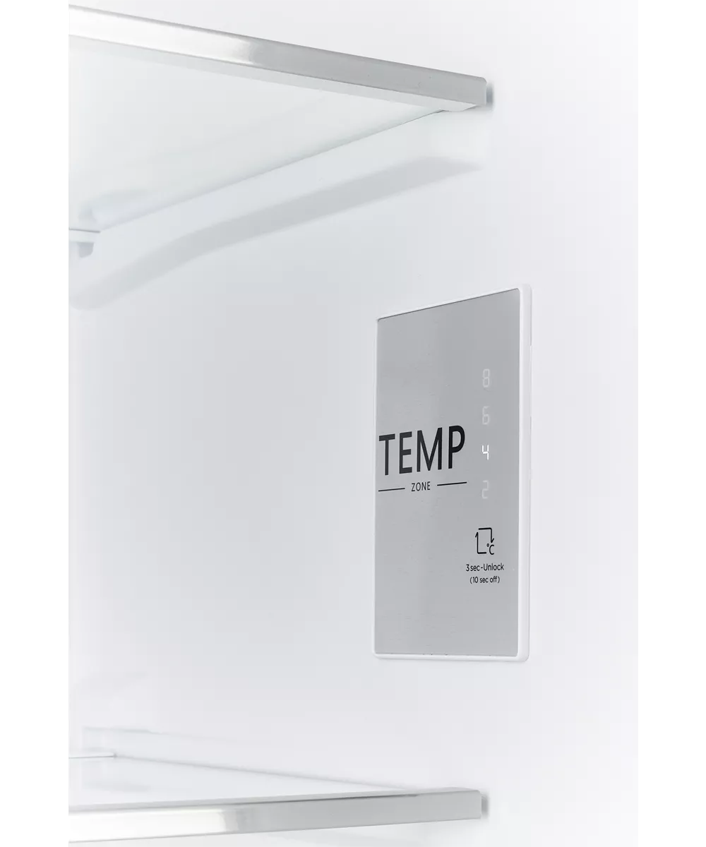 Built-in refrigerator NBM 17863