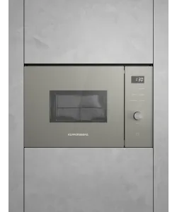 Микроволновая печь встраиваемая HMW 650 GR C