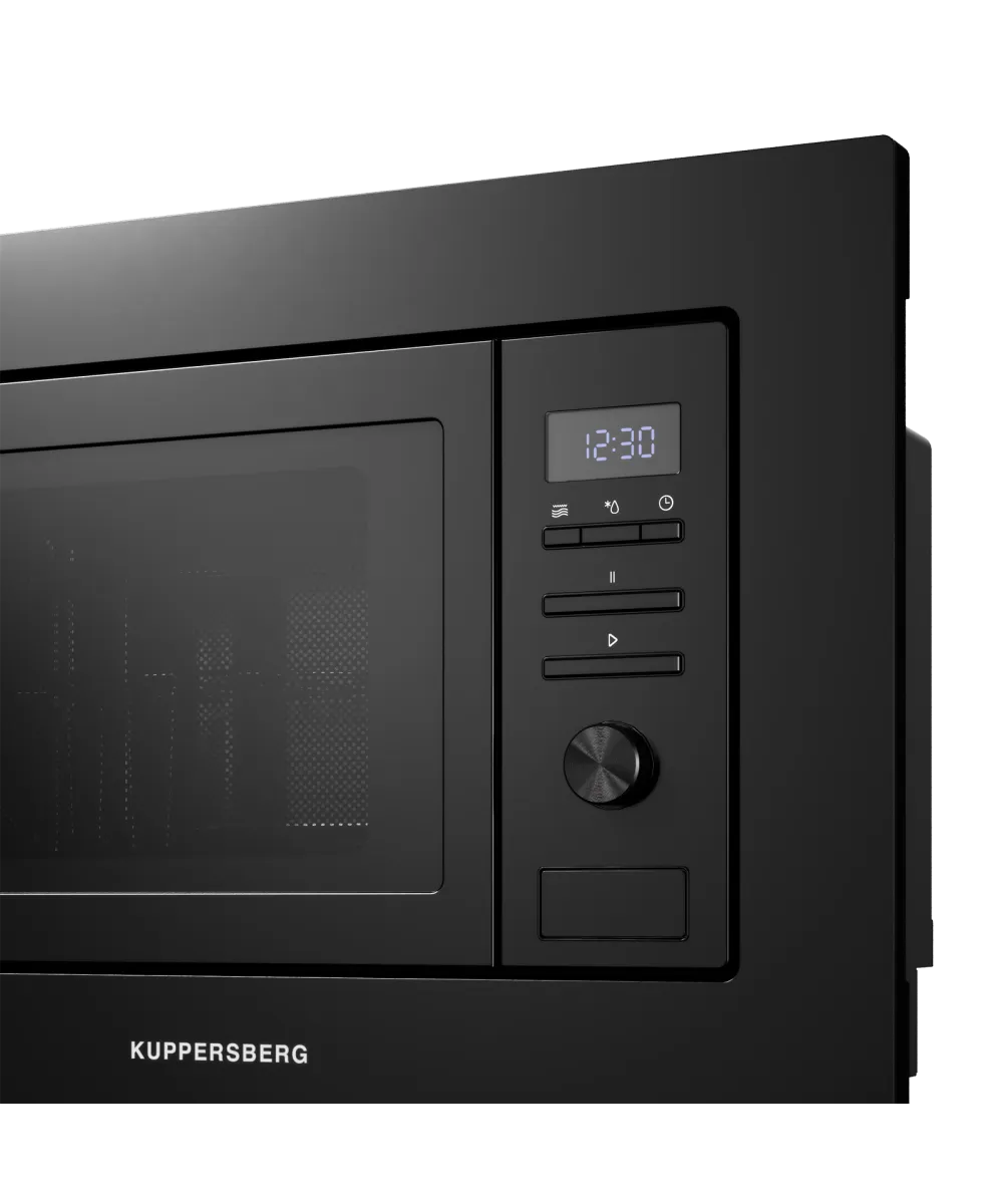 Микроволновая печь встраиваемая HMW 621 B