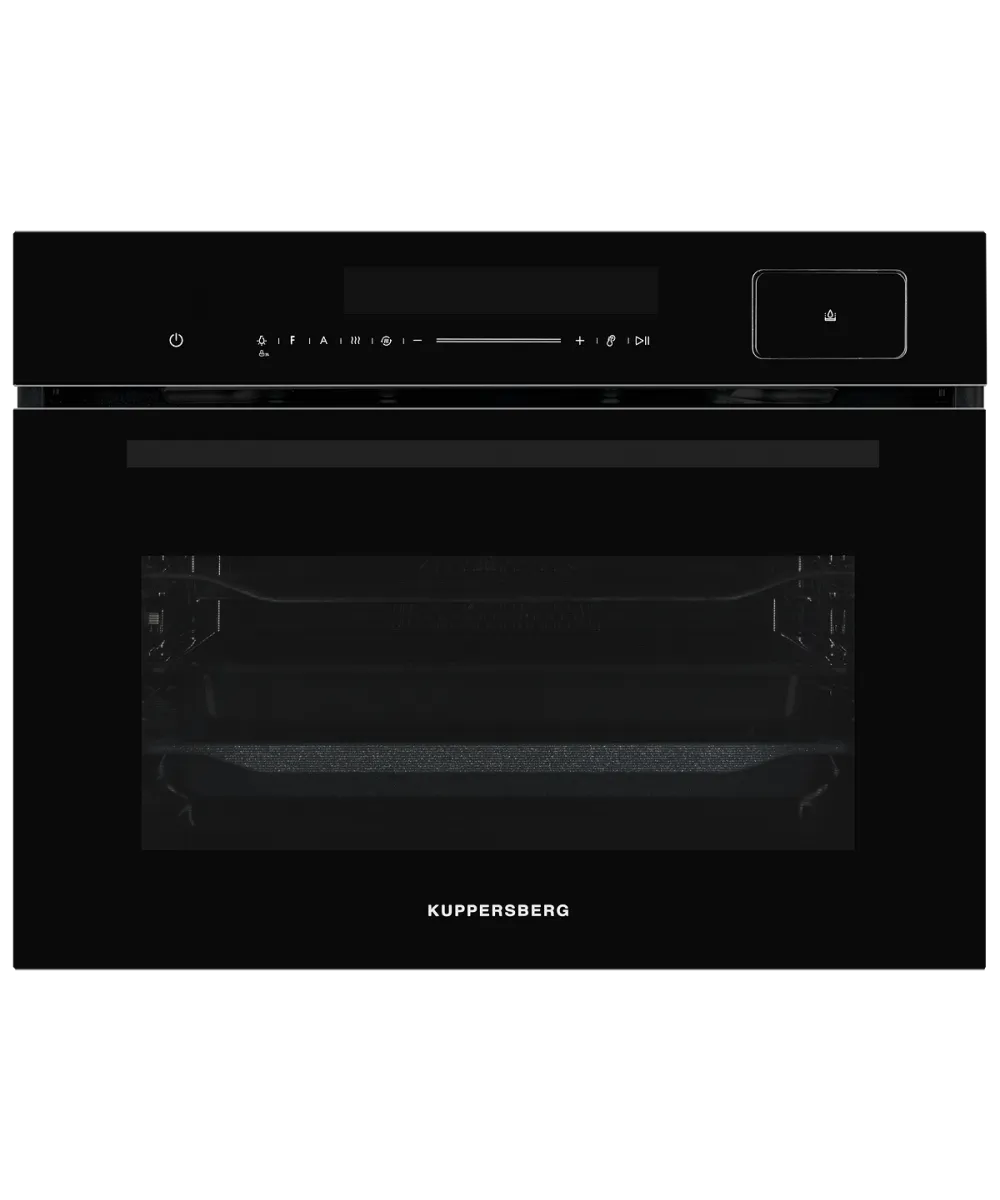Electrical oven с функцией пара KSO 616