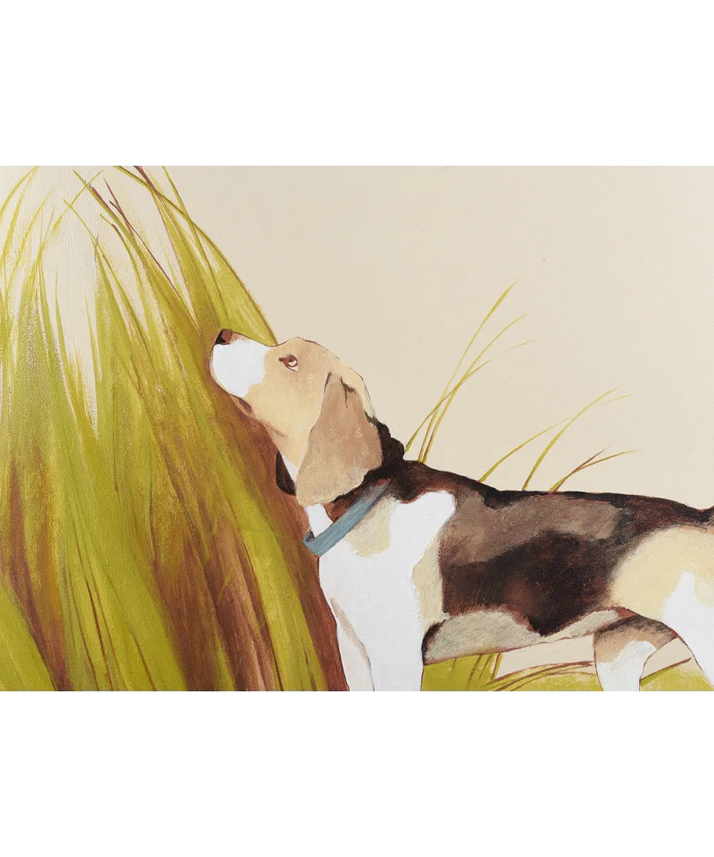 Freestanding refrigerator NFM 200 CG серия Охота