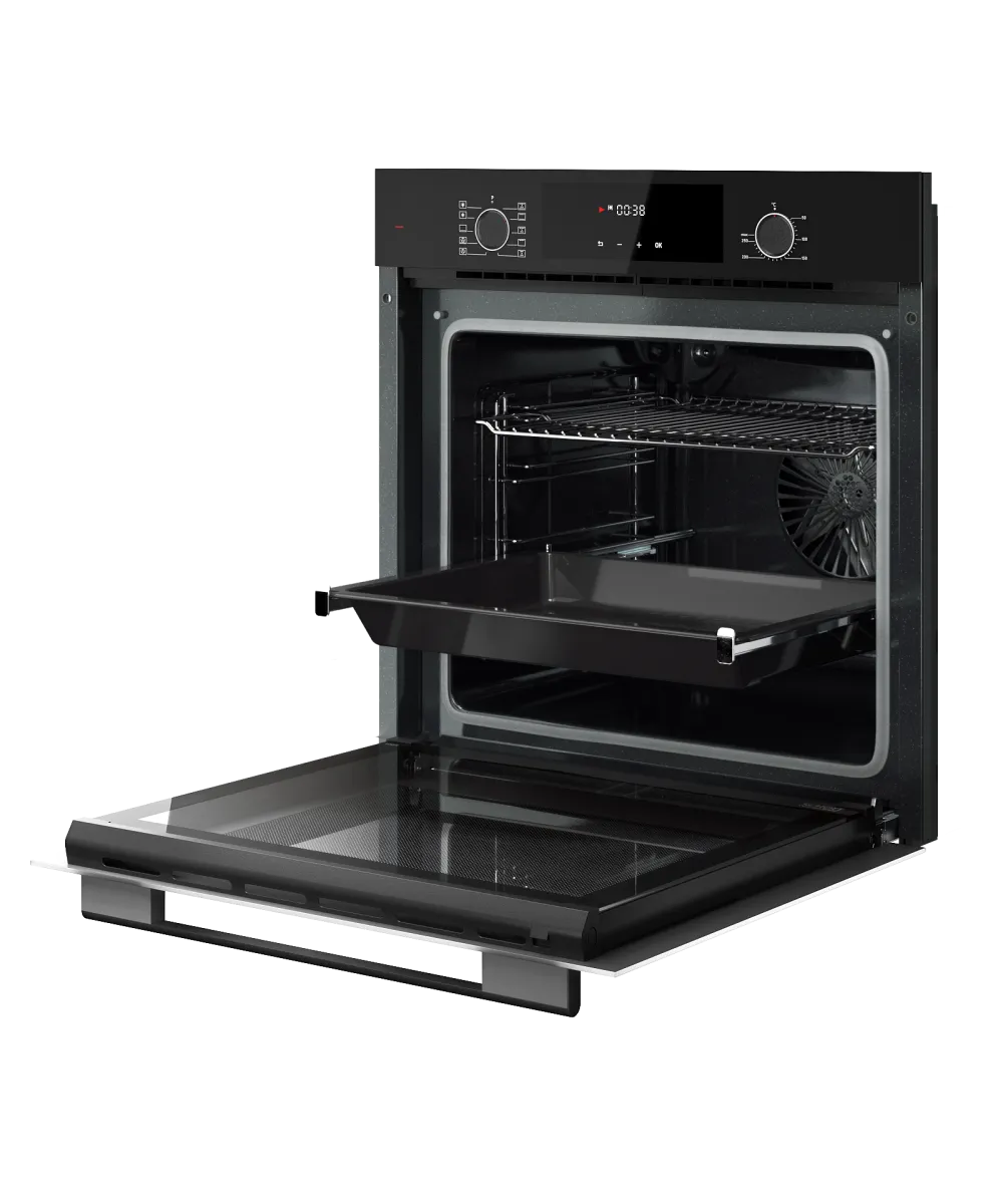 Electrical oven HF 609 B