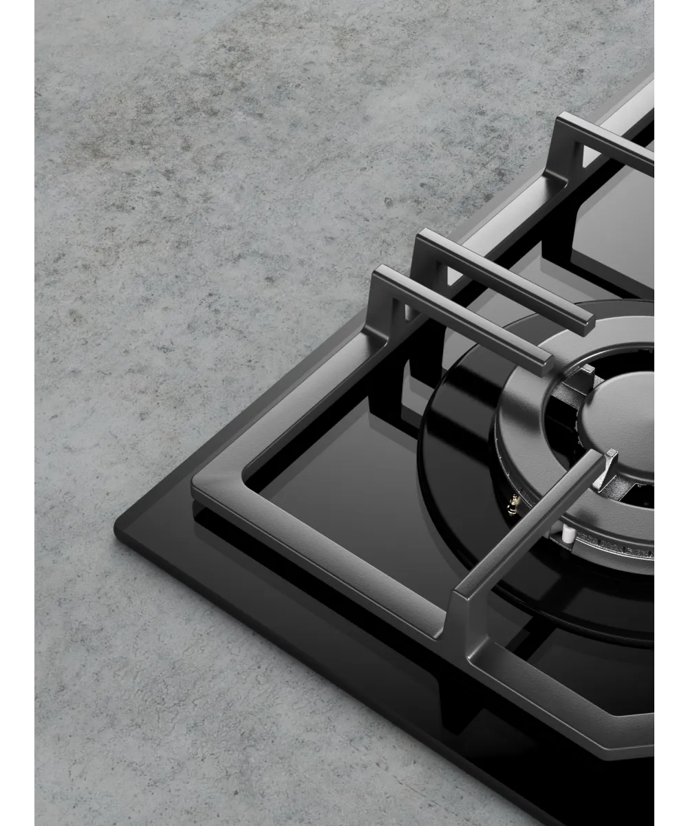 Gas hob TG 68 B