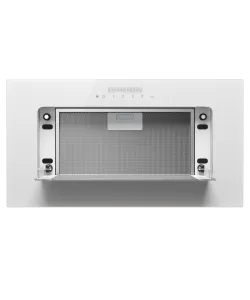 Built-in hood INNOVA V 60 White