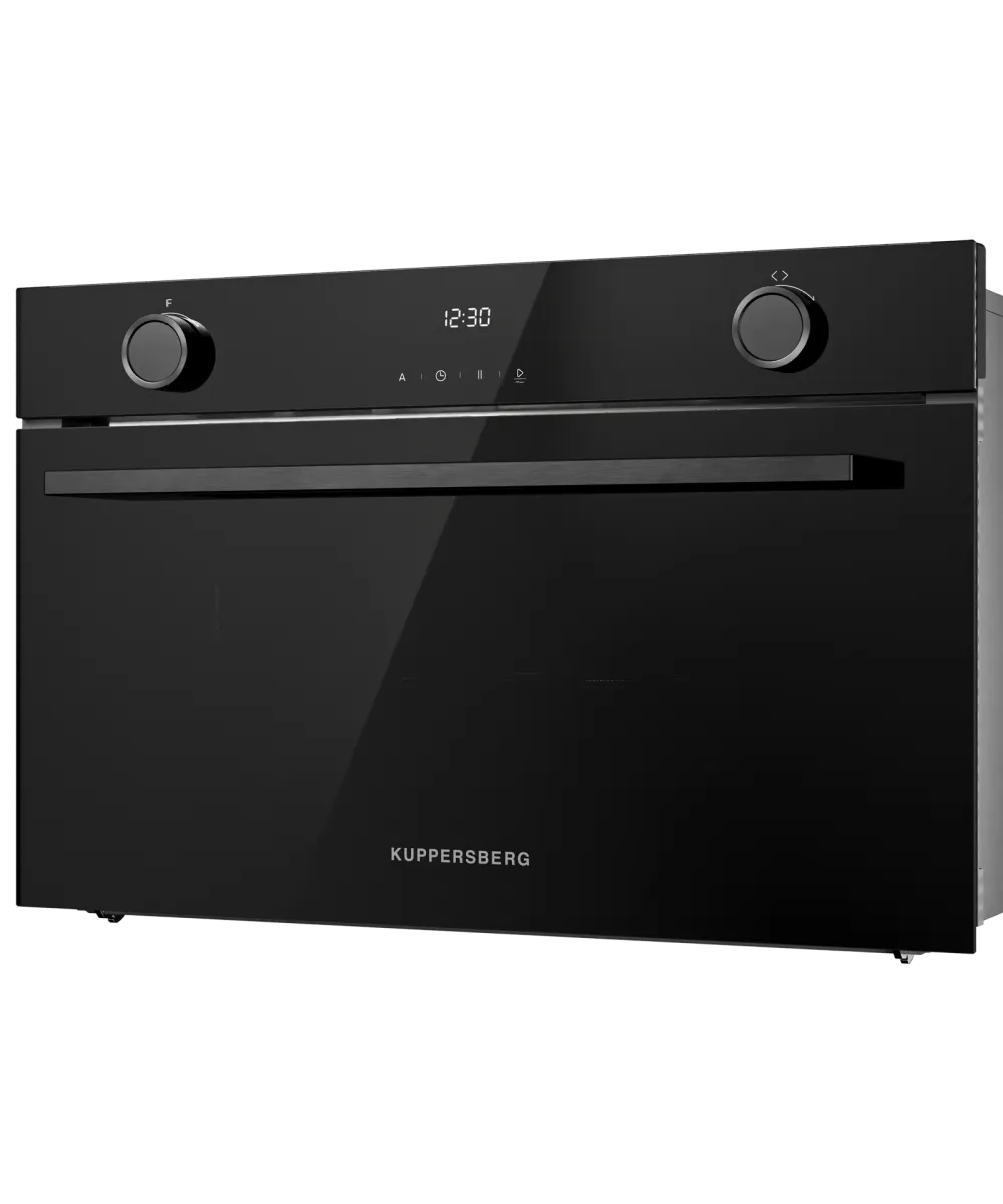 Микроволновая печь встраиваемая HMW 611 BB