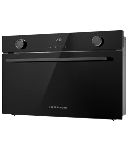 Микроволновая печь встраиваемая HMW 611 BB