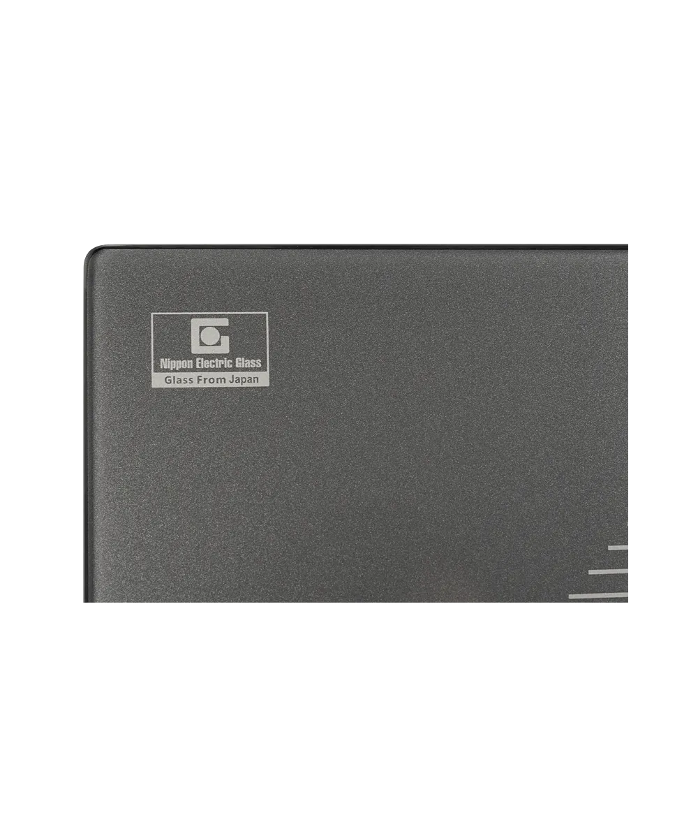 Induction hob ICS 604 GR