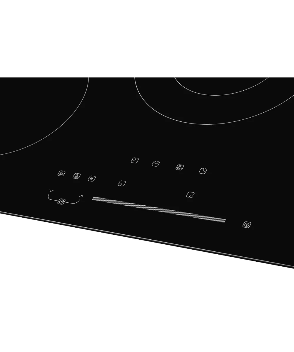 Electrical hob ECS 702