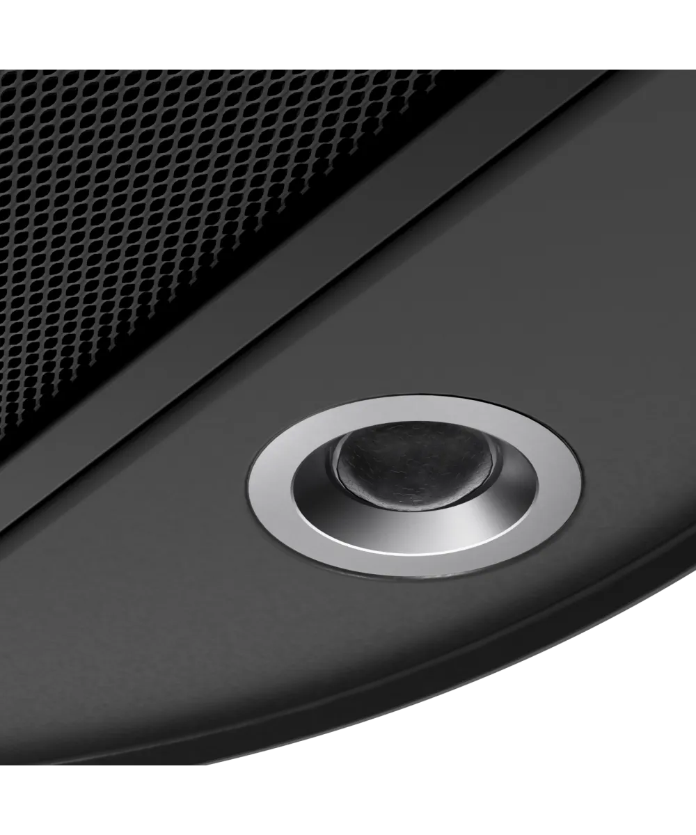 Dome hood WL-TUBA 35 B