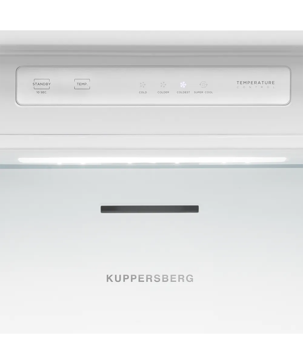 Built-in refrigerator SRB 1780