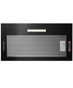 Built-in hood INTOUCH 60 B