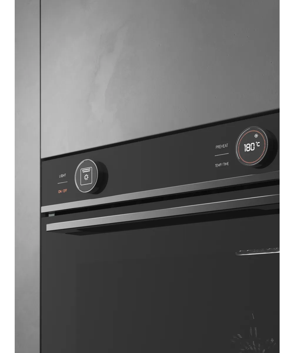 Electrical oven HT 612 BX