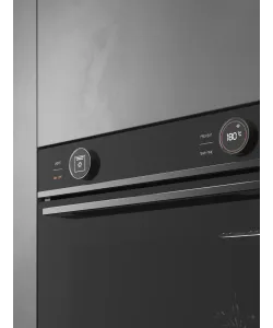 Electrical oven HT 612 BX