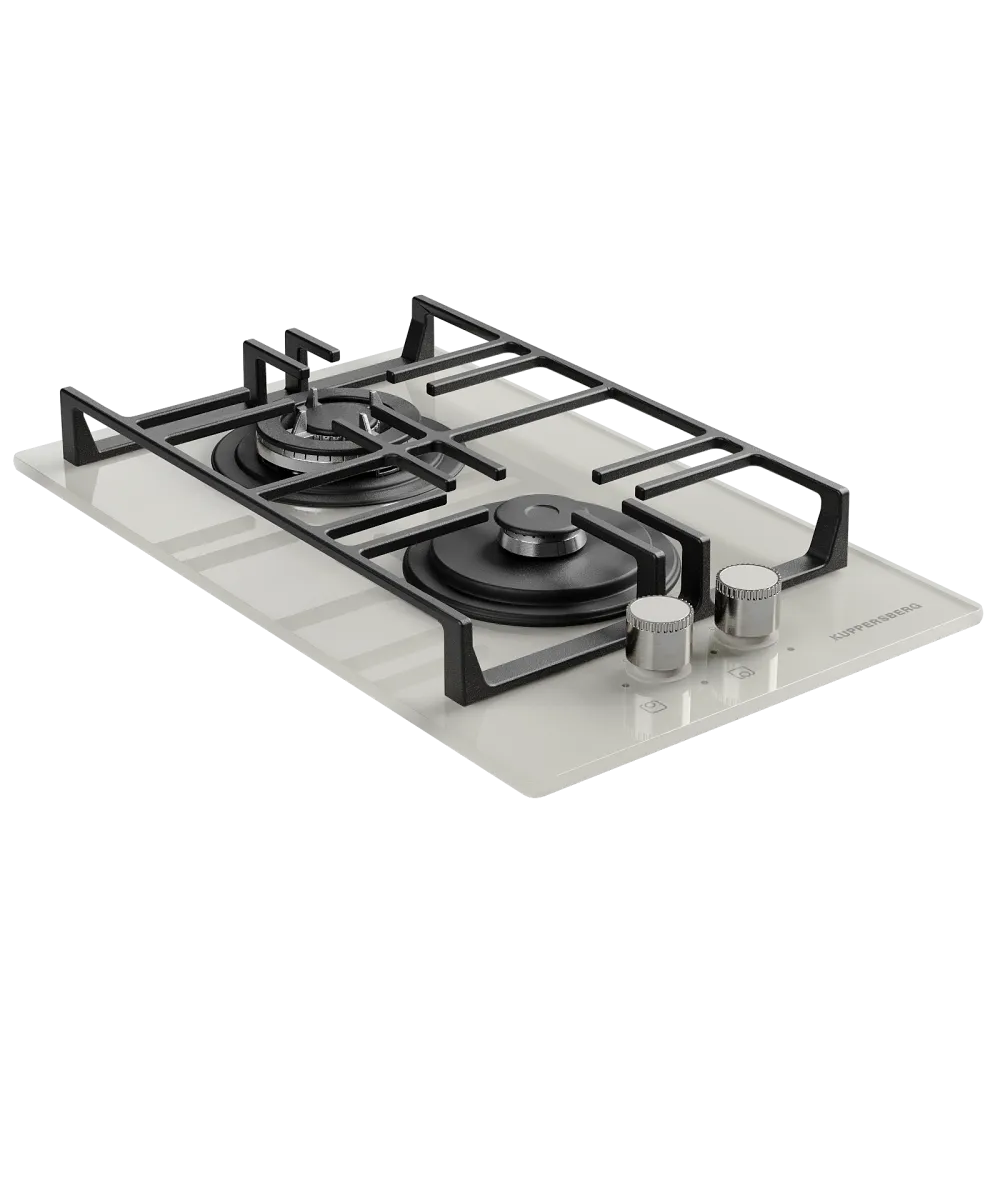 Gas hob FG 39 W