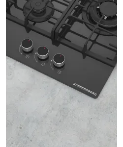 Gas hob FG 46 B