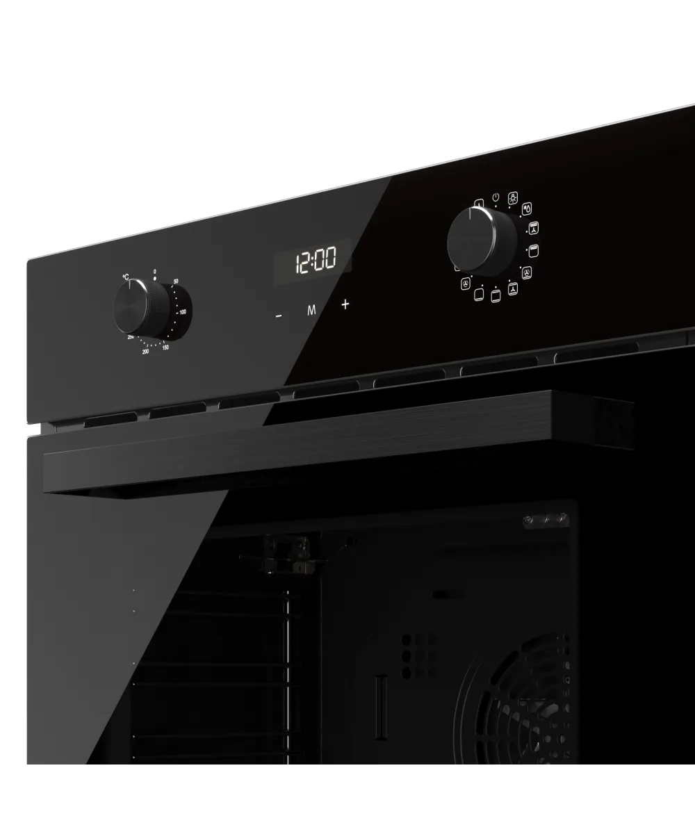 Electrical oven HF 678 B